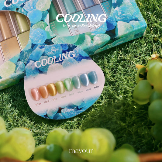 COOLING Collection