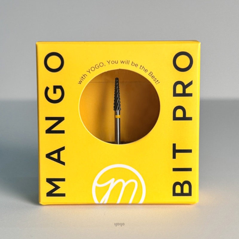 MANGO PRO Callus Bit Pro
