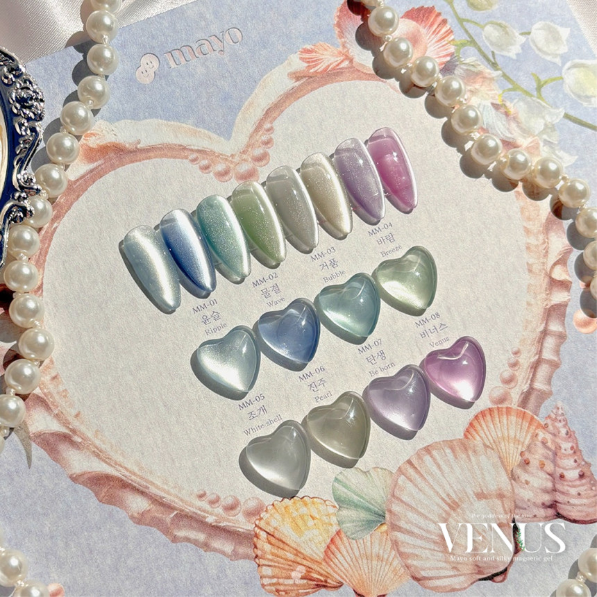 VENUS Collection