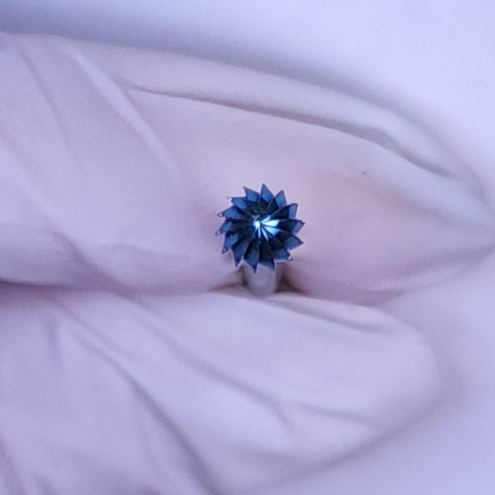 VEGA VG227 Blue Shield Pro Bit