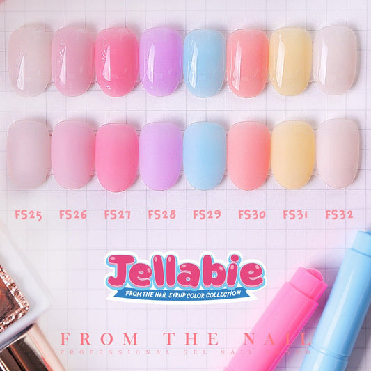 Jellabie Collection