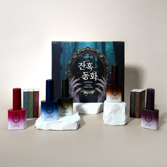 Cruel Fairy tale Collection