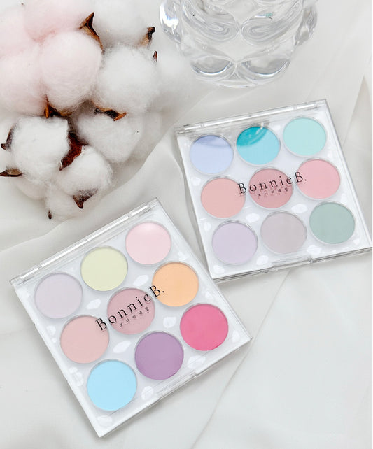 Autumn Gradation Palette