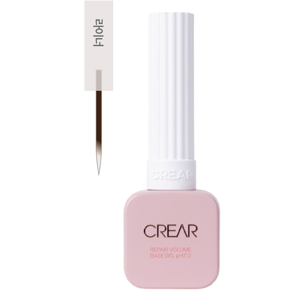 Repair Volume Base Gel pH7.0