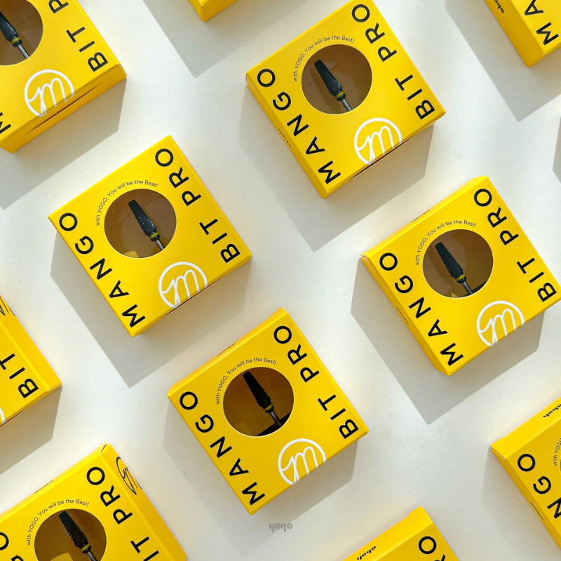 MANGO PRO Multi Off Bit