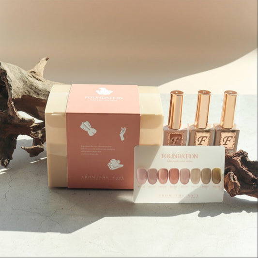 FOUNDATION Collection