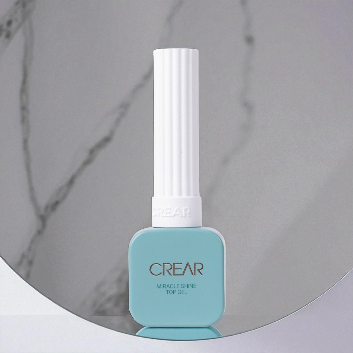 Miracle Shine Top Gel