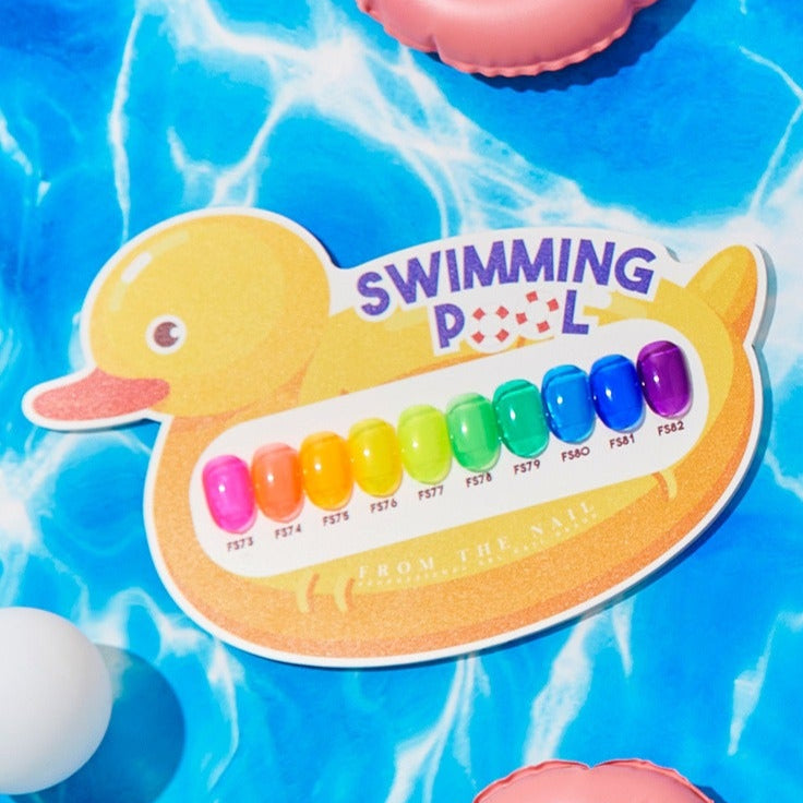 SWIMMING POOL Collection