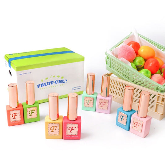 FRUIT-CHU! Collection