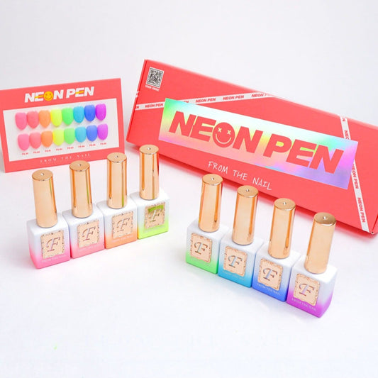 NEON PEN Collection