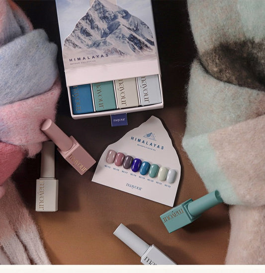 HIMALAYAS Collection