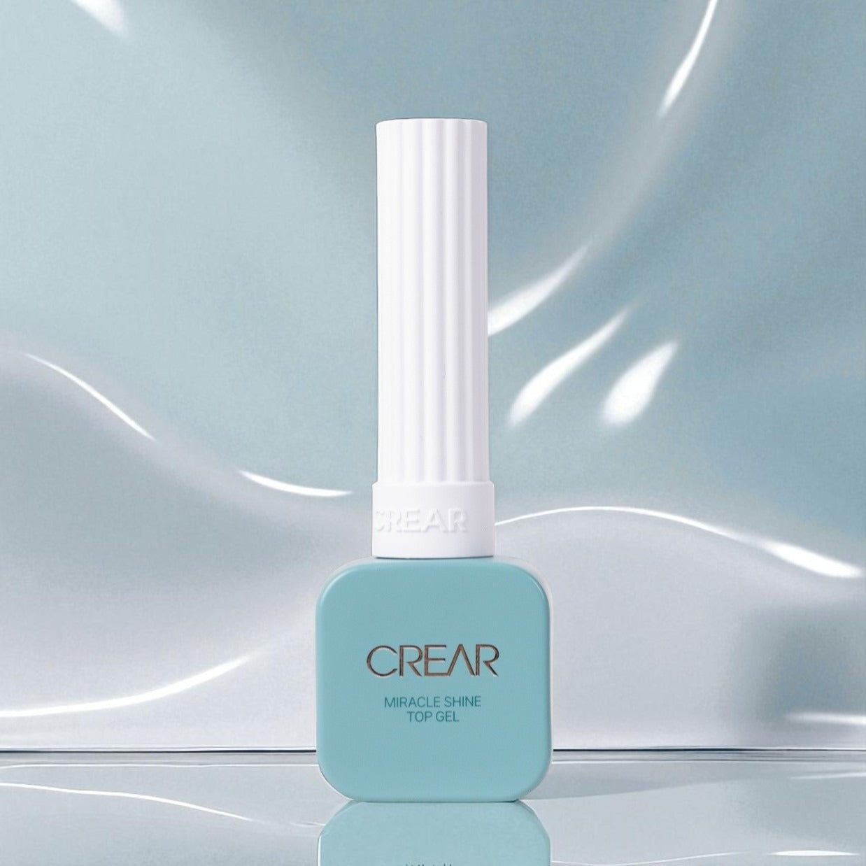 Miracle Shine Top Gel