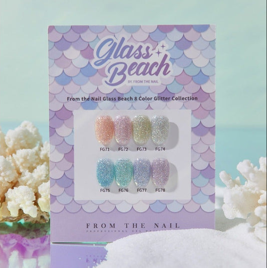 Glass Beach Collection