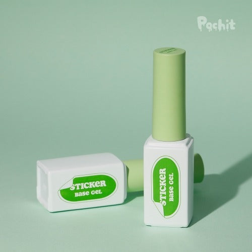 Sticker Base Gel