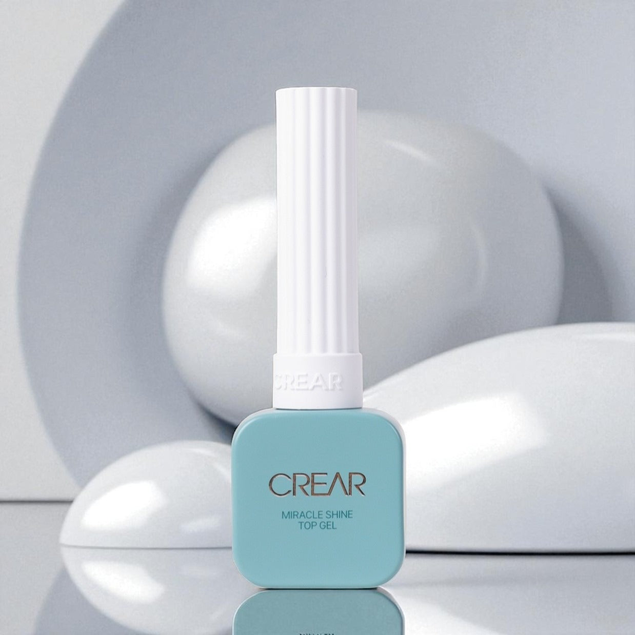 Miracle Shine Top Gel