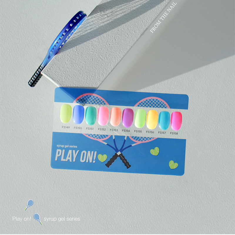 PLAY ON! Collection