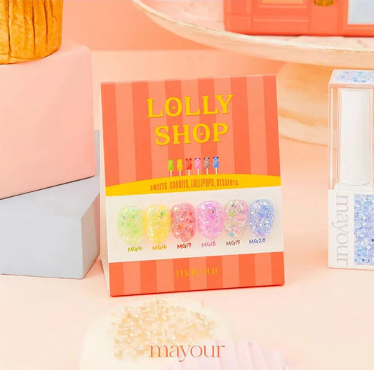LOLLY SHOP Collection