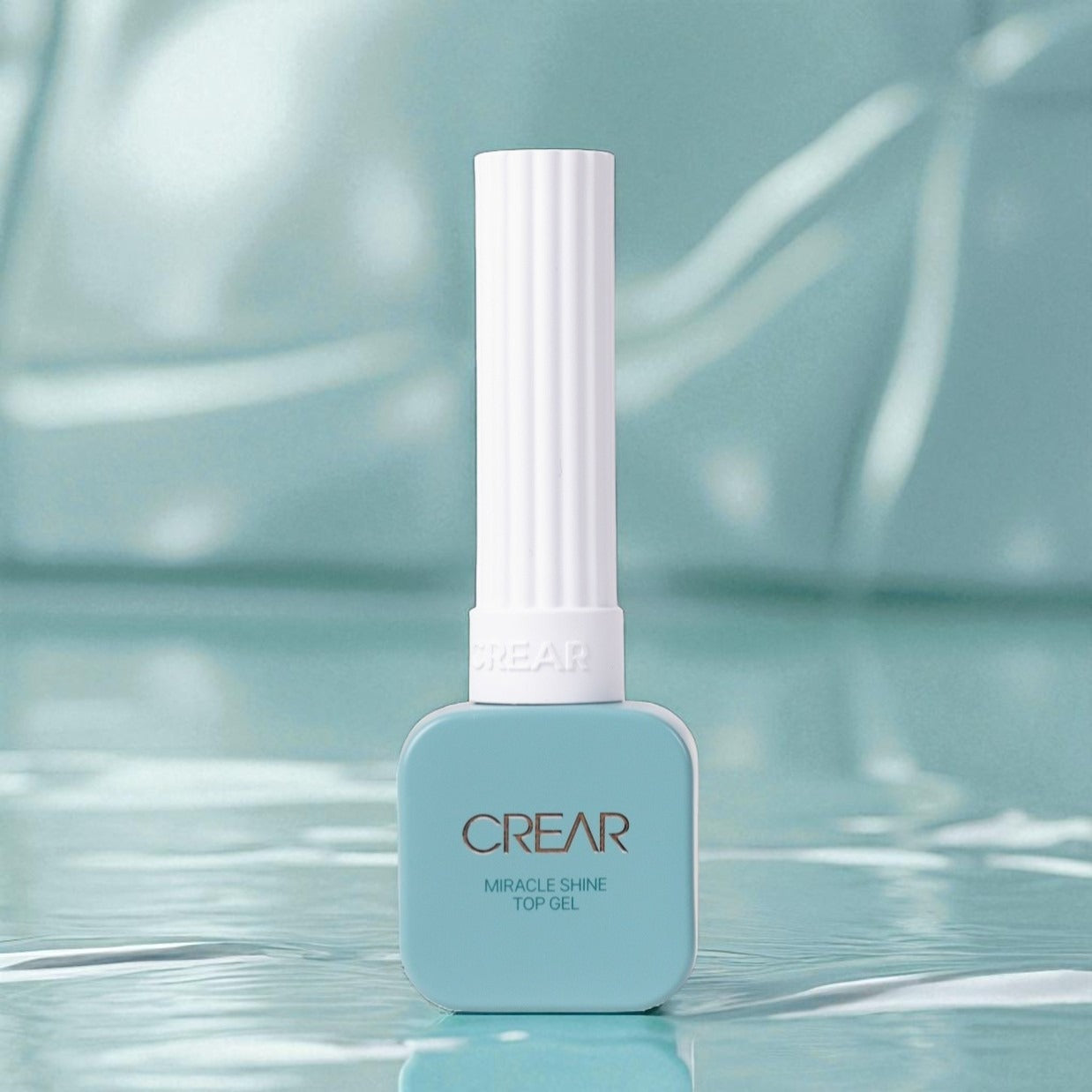 Miracle Shine Top Gel