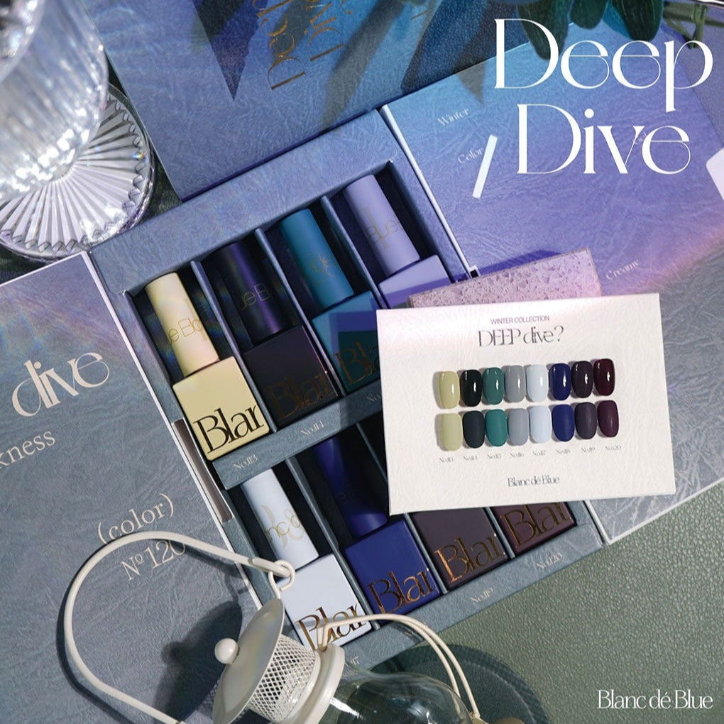 Deep Dive Collection