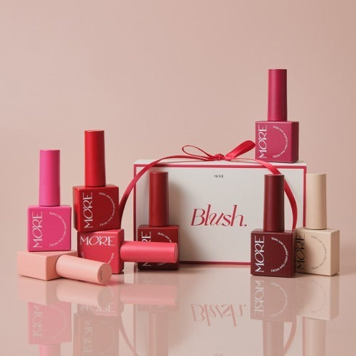 Blush Collection
