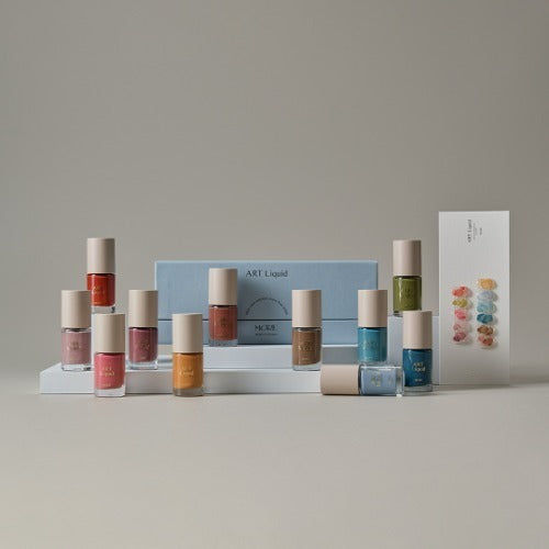 ART Liquid nu Autumn Collection