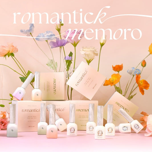 romantick memoro Collection