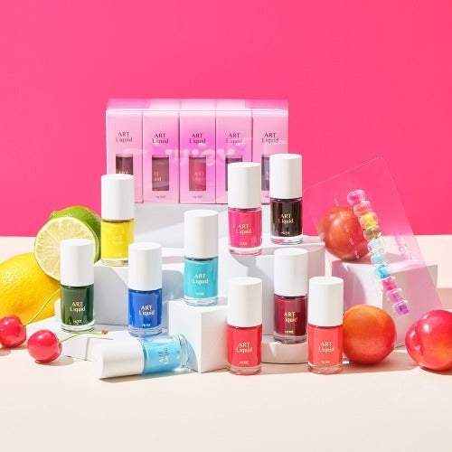 ART Liquid JUICY Collection
