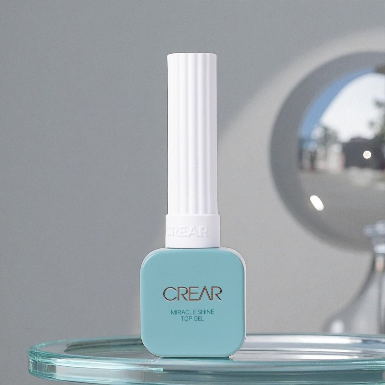 Miracle Shine Top Gel