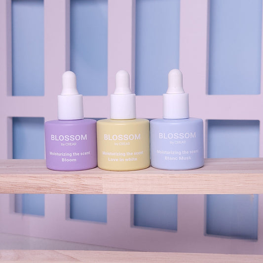 BLOSSOM Nail Serum