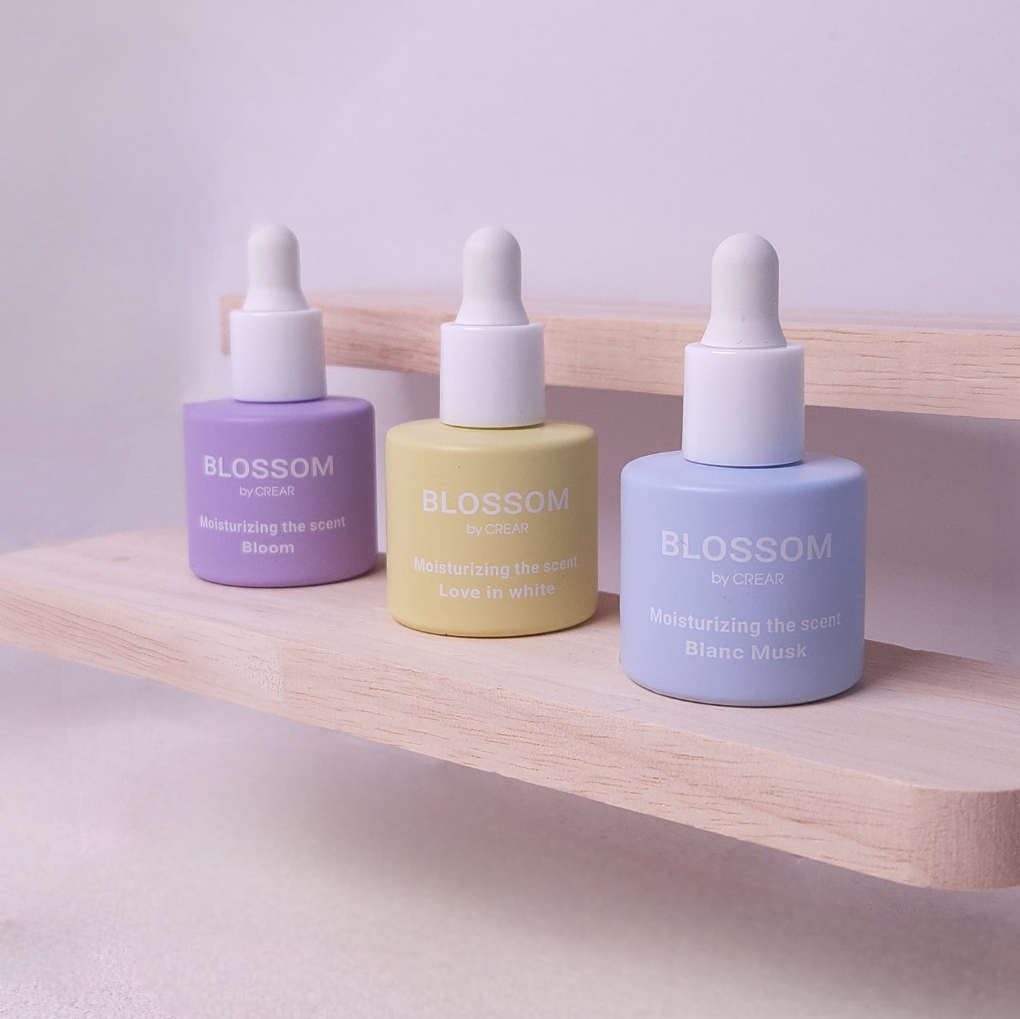 BLOSSOM Nail Serum