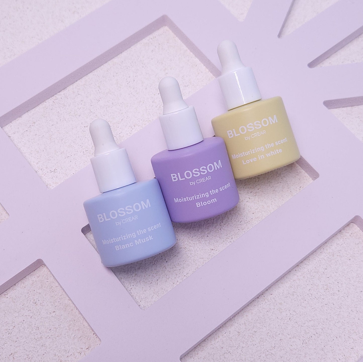BLOSSOM Nail Serum
