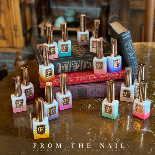 Antique in Syrup Collection