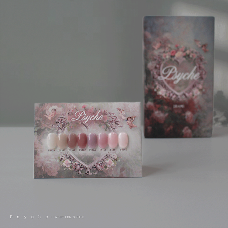 Psyche Collection