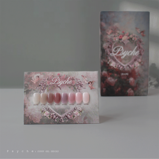 Psyche Collection