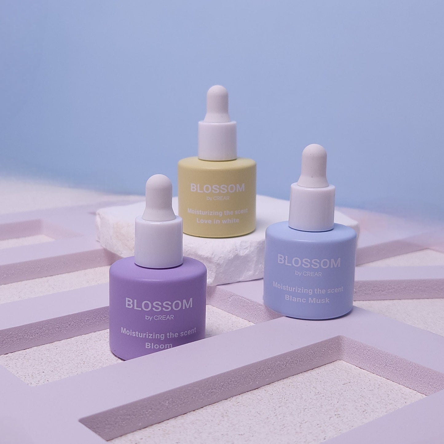 BLOSSOM Nail Serum
