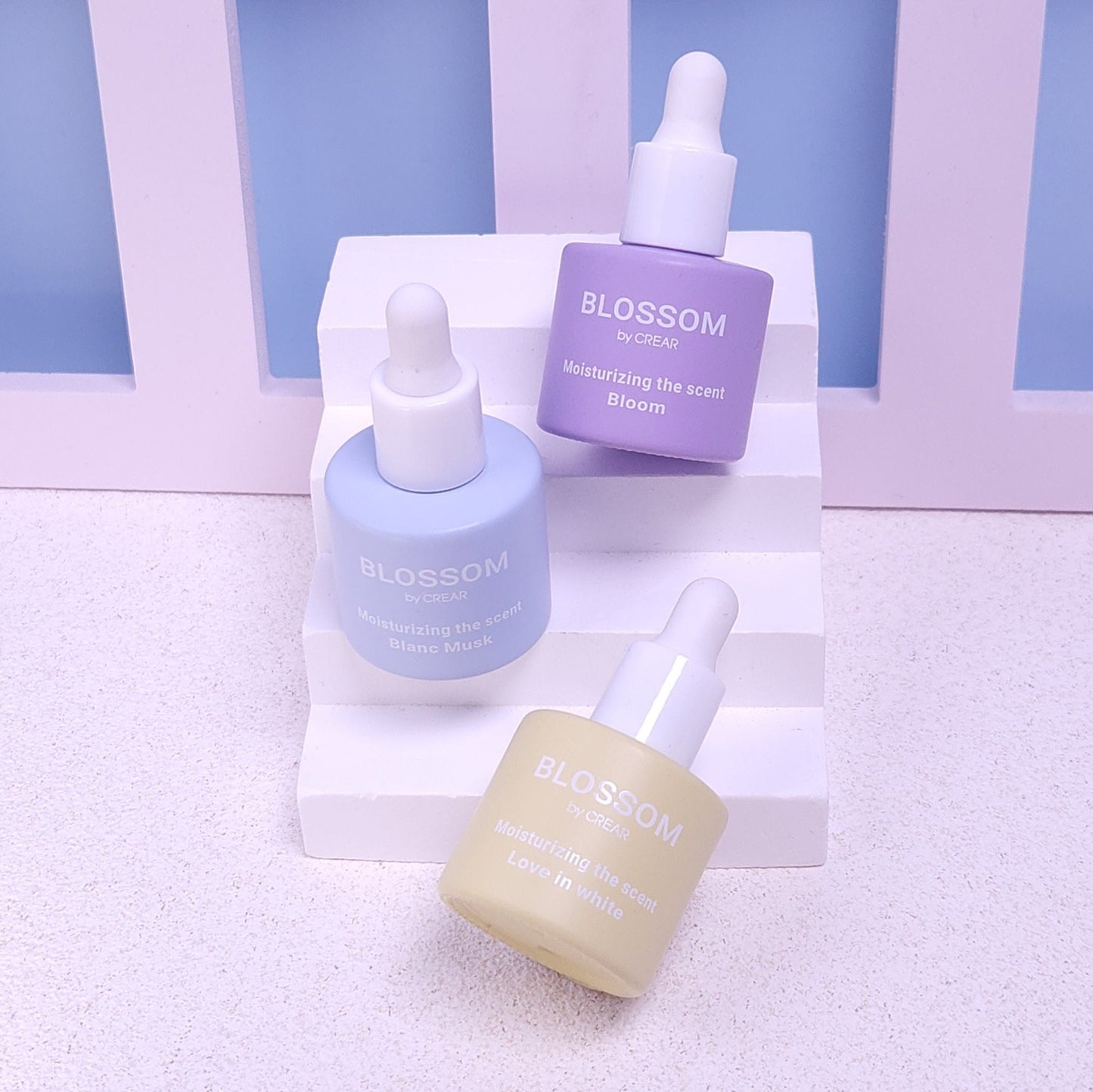 BLOSSOM Nail Serum