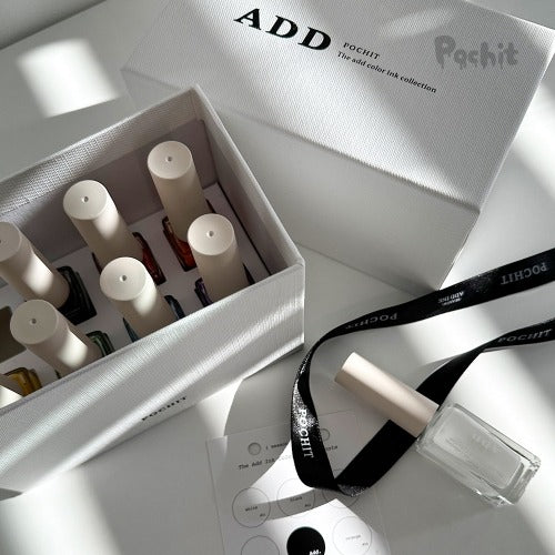 ADD INK Season 1 Collection