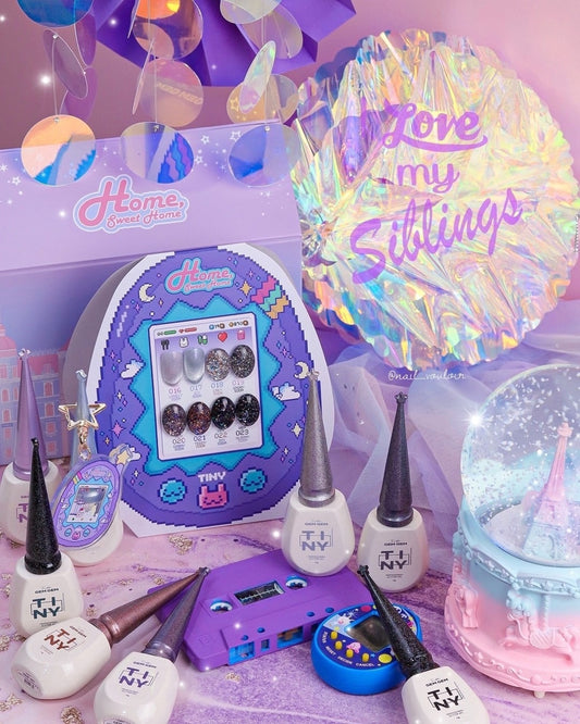 Home Sweet Home Collection