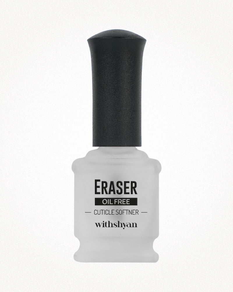 Eraser Cuticle Softner 15mL
