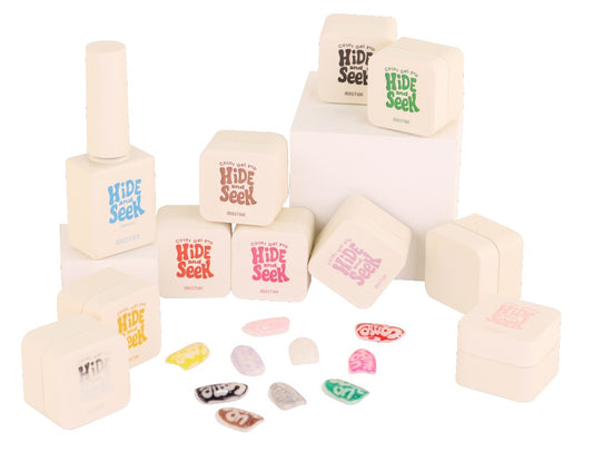 Hide and Seek Collection