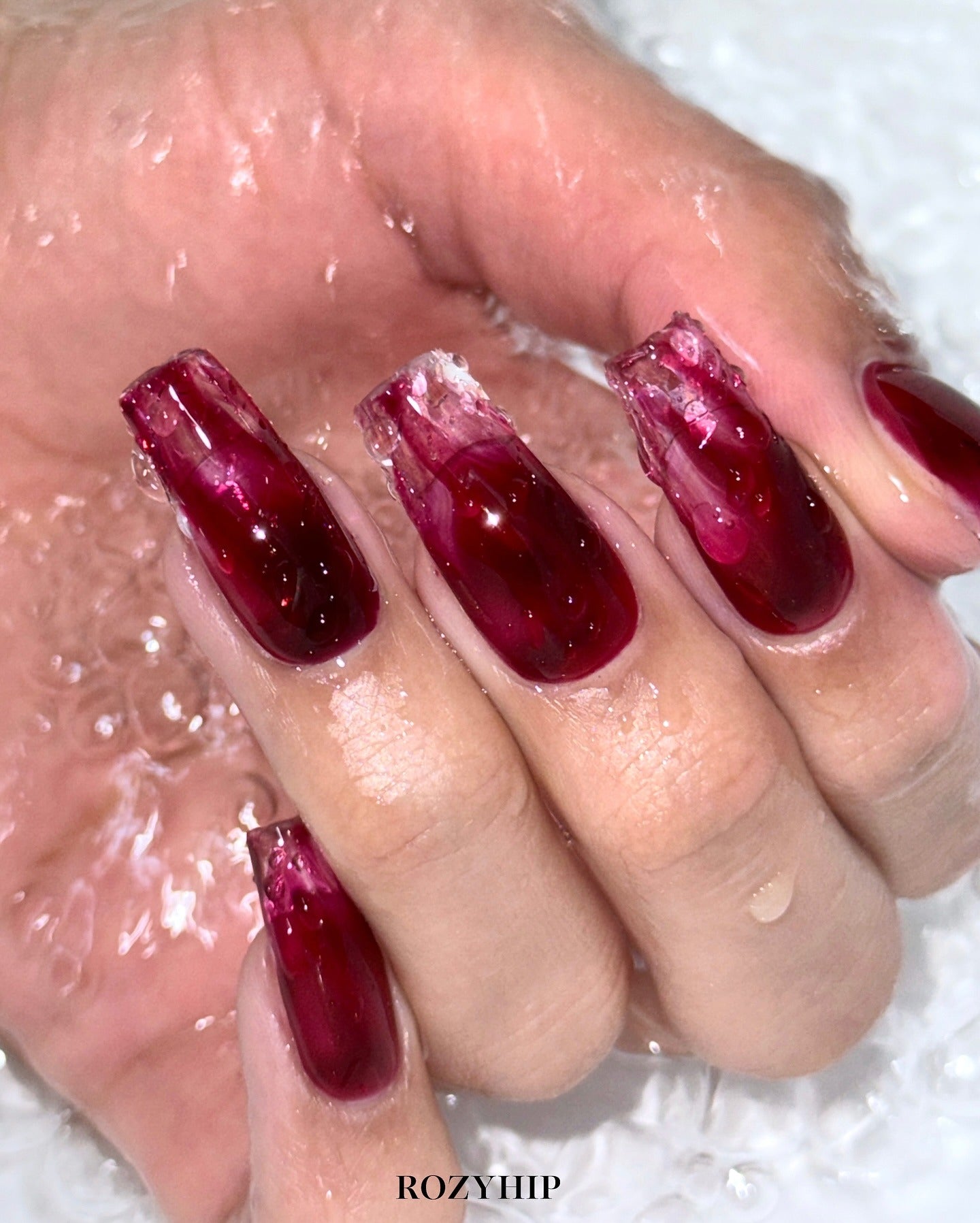 RED FEVER COLLECTION