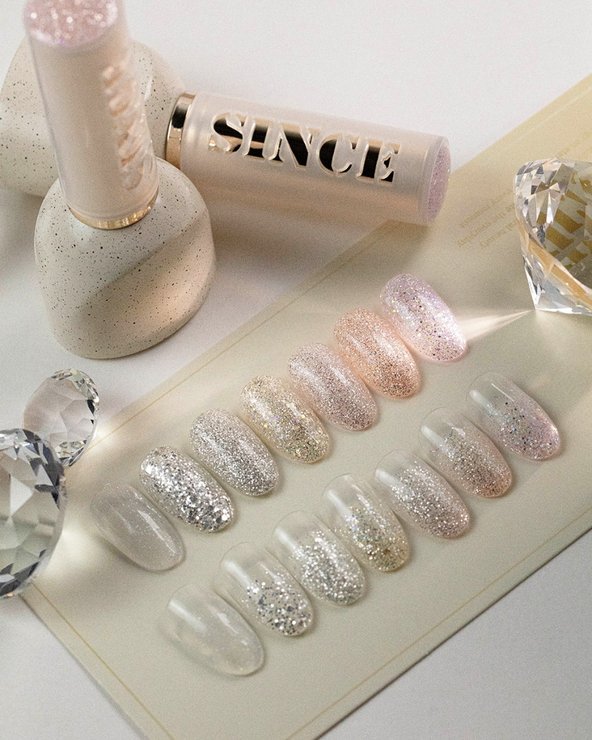 Luminous Layers Collection