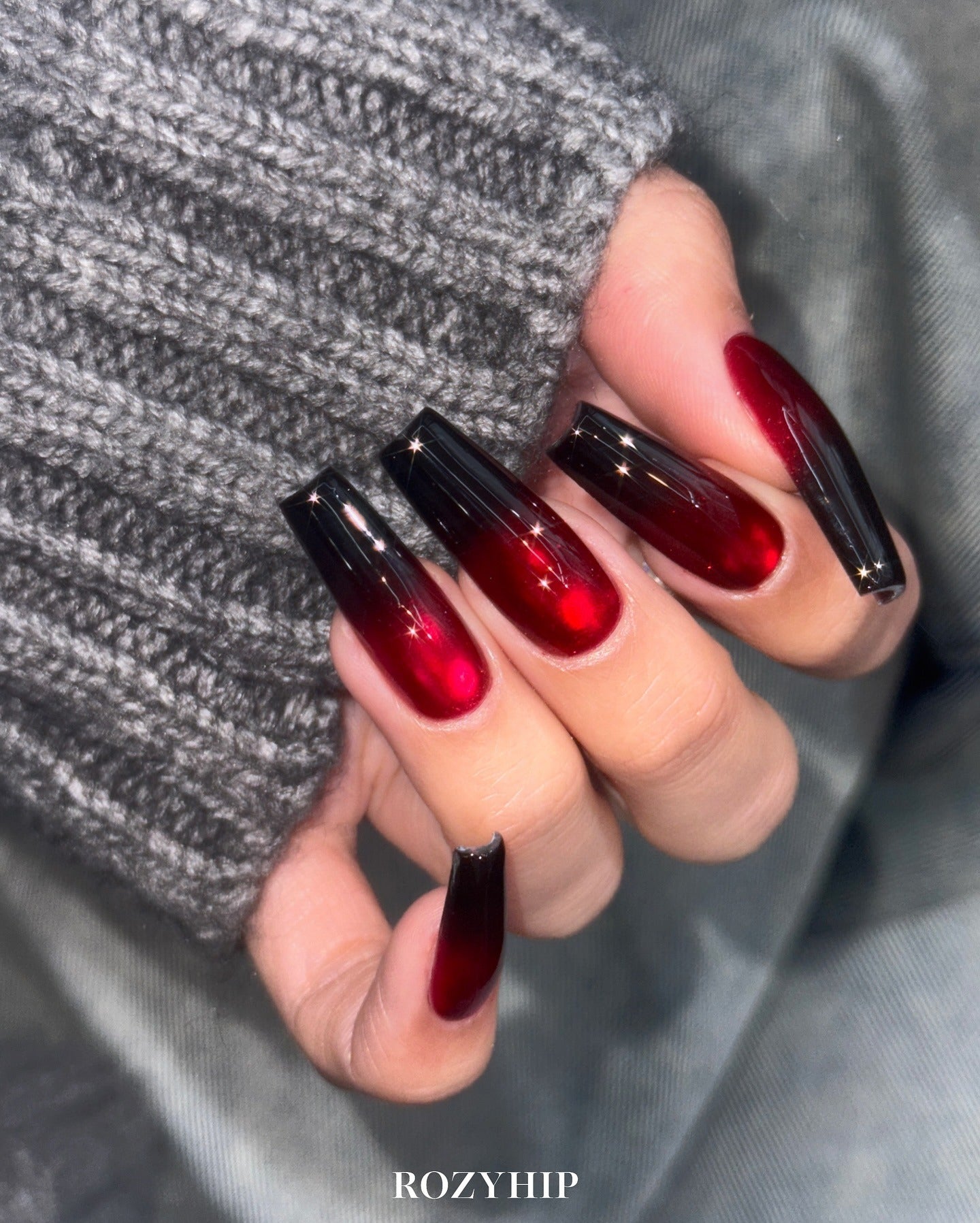 RED FEVER COLLECTION