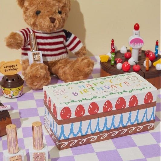 HAPPY BIRTHDAY!! Collection