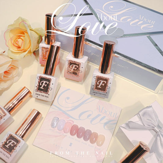 About Love Collection