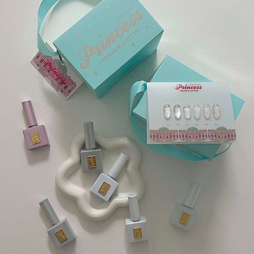 Princess Collection
