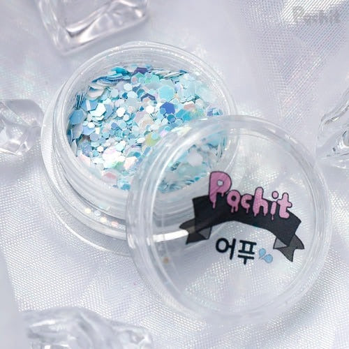 Splash Glitter