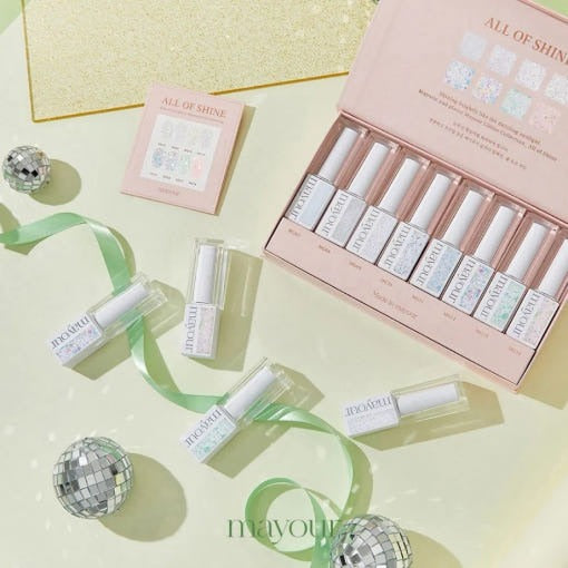 ALL OF SHINE Collection