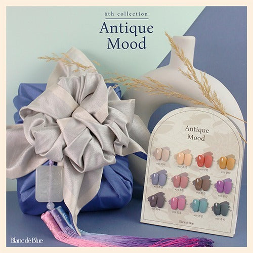 Antique Mood Collection