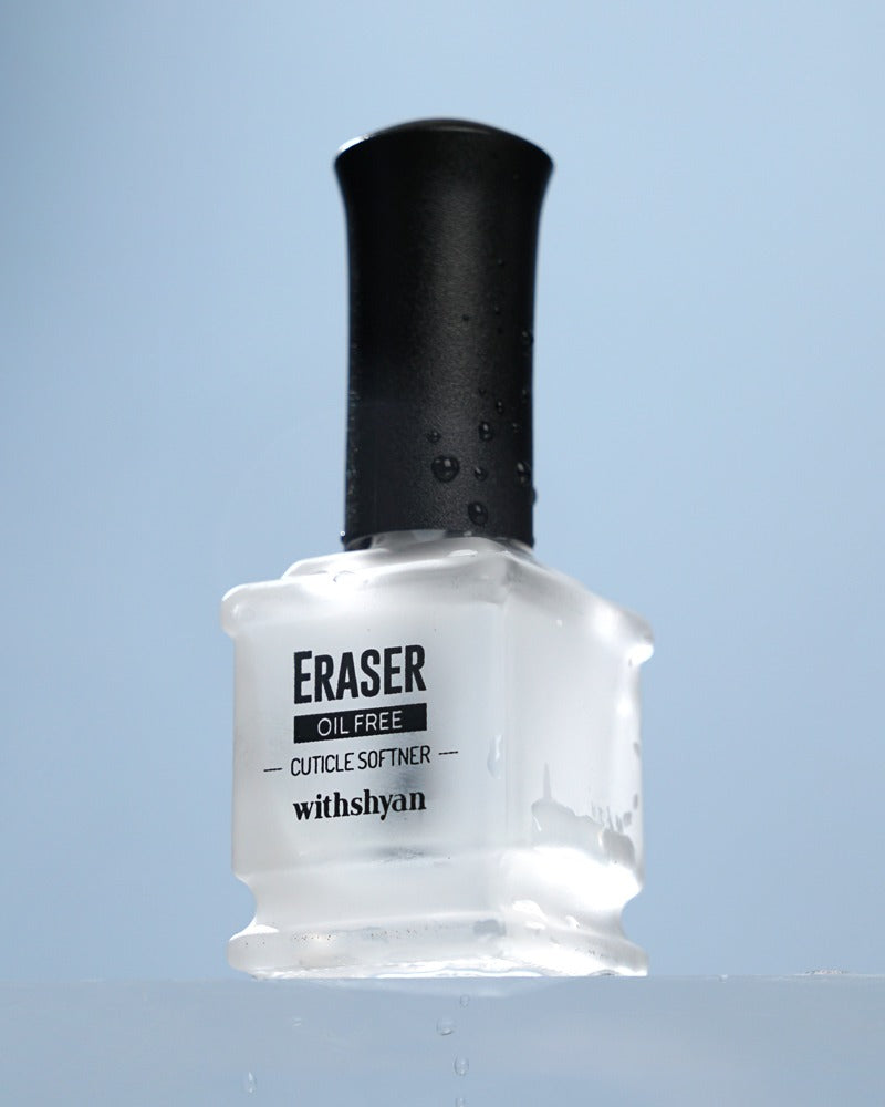 Eraser Cuticle Softner 15mL
